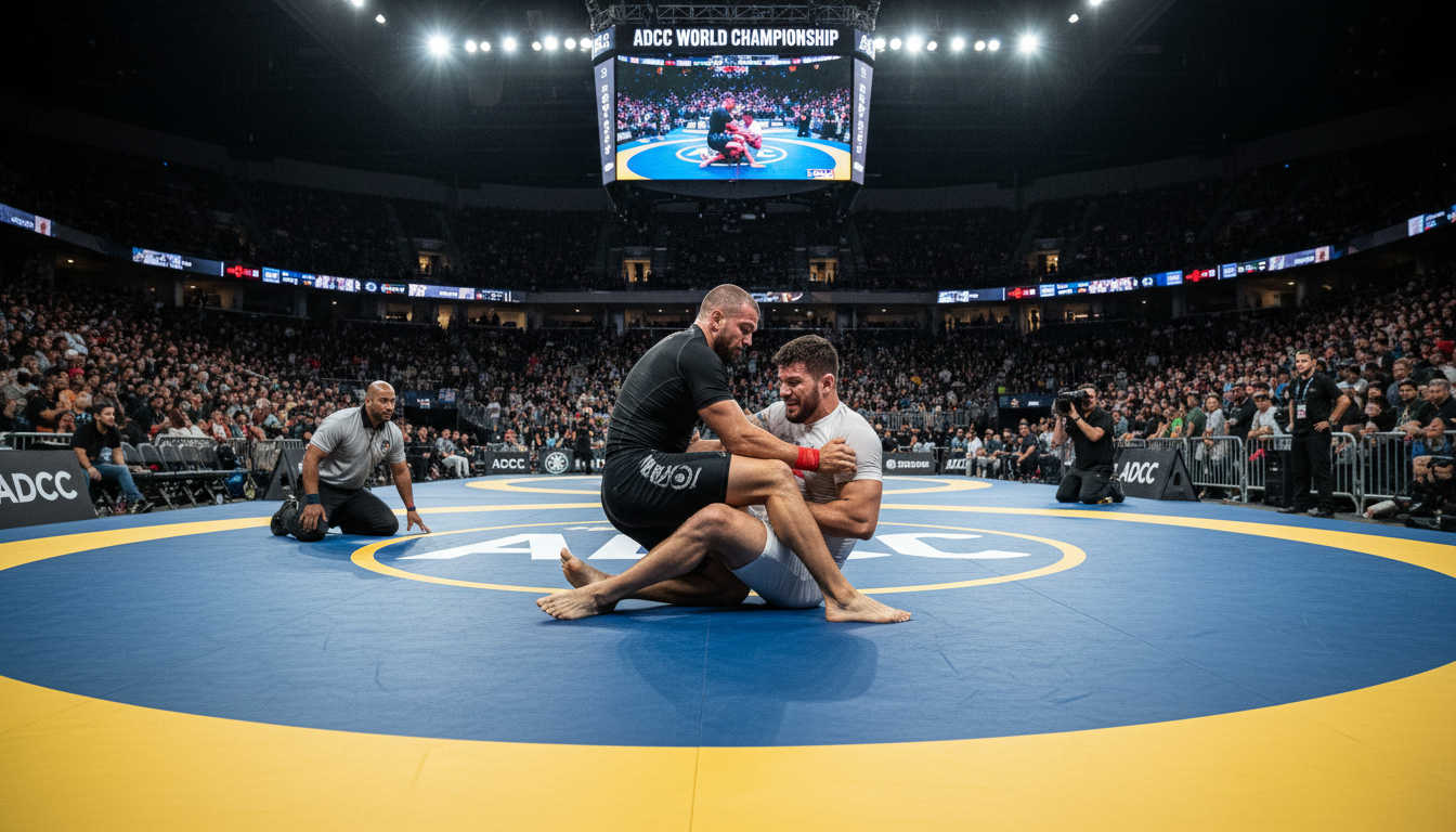 ADCC World Championship